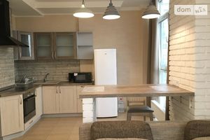 Продається 1-кімнатна квартира 42 кв. м у Одесі