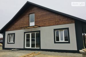 Продается одноэтажный дом 130 кв. м с участком