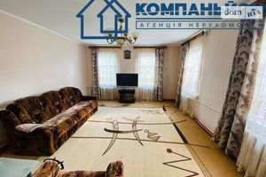 Продається частина будинку 72 кв. м з верандою