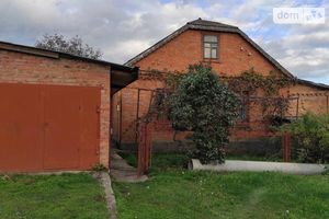 Продається одноповерховий будинок 88 кв. м з банею/сауною