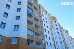 Продается 1-комнатная квартира 40 кв. м в Харькове