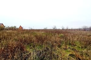 Продається земельна ділянка 17 соток у Вінницькій області
