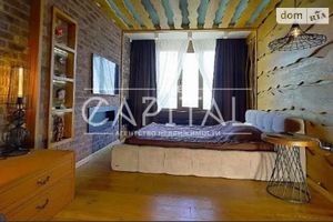 Продается 1-комнатная квартира 85 кв. м в Киеве