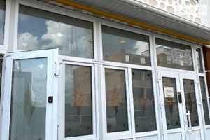Продається 1-кімнатна квартира 44 кв. м у Хмельницькому