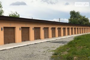 Продается отдельно стоящий гараж под легковое авто на 21 кв. м