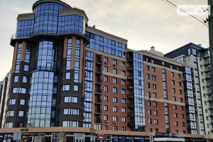 Сдается в аренду 2-комнатная квартира в Луцке