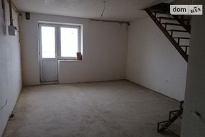 Продается 1-комнатная квартира 56.6 кв. м в Ровно