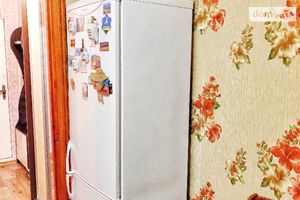 Продается 1-комнатная квартира 35 кв. м в Черкассах