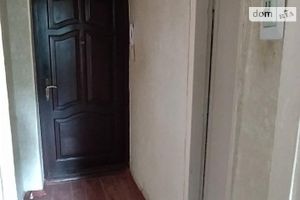 Продается 1-комнатная квартира 28 кв. м в Тернополе