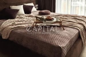 Сдается в аренду 2-комнатная квартира 83 кв. м в Киеве