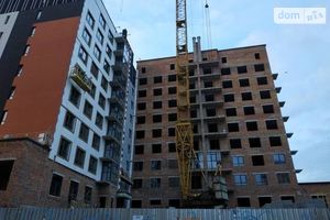 Продается 2-комнатная квартира 67.26 кв. м в Хмельницком