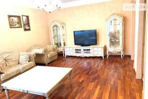 Здається в оренду 4-кімнатна квартира 125 кв. м у Києві