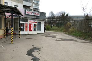 Сдается в аренду офис 58 кв. м в бизнес-центре