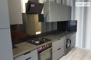 Продається 1-кімнатна квартира 43 кв. м у Хмельницькому