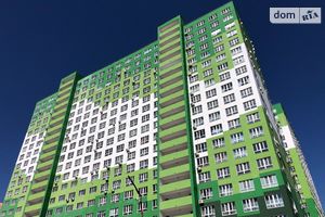 Продається 1-кімнатна квартира 51 кв. м у Одесі