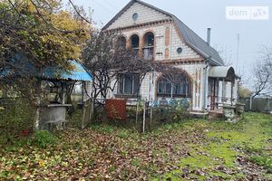 Продається одноповерховий будинок 100 кв. м з банею/сауною