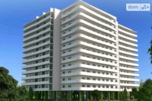 Продается 1-комнатная квартира 37 кв. м в Одессе