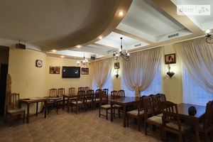 Здається в оренду кафе, бар, ресторан 197 кв. м в 2-поверховій будівлі
