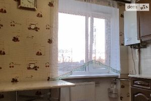 Продается 1-комнатная квартира 34 кв. м в Тернополе