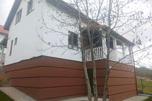 Продається будинок 2 поверховий 145 кв. м з подвалом