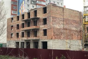 Продається 1-кімнатна квартира 32 кв. м у Хмельницькому