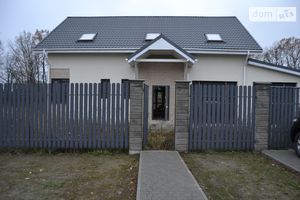 Продається будинок 2 поверховий 248.87 кв. м з бесідкою