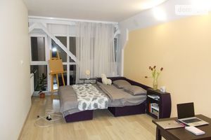 Продається 1-кімнатна квартира 50 кв. м у Вінниці