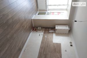 Продается 2-комнатная квартира 62 кв. м в Тернополе