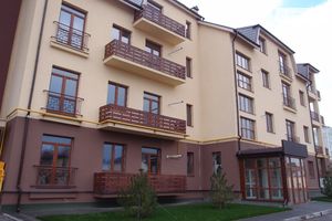 Продается 2-комнатная квартира 84.5 кв. м в Запорожье