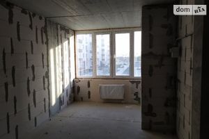 Продається 1-кімнатна квартира 25.4 кв. м у Одесі