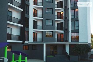 Продается 2-комнатная квартира 56 кв. м в Ужгороде