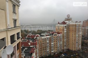 Продается 6-комнатная квартира 432.7 кв. м в Киеве
