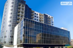 Продається 3-кімнатна квартира 99.7 кв. м у Одесі