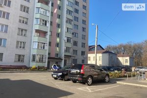 Продається приміщення вільного призначення 104.4 кв. м в 10-поверховій будівлі