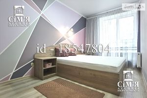 Здається в оренду 1-кімнатна квартира 50 кв. м у Вінниці