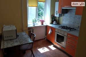 Сдается в аренду 2-комнатная квартира 46 кв. м в Тернополе