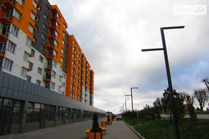 Продається 2-кімнатна квартира 65 кв. м у Вінниці