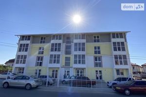 Продается 1-комнатная квартира 32 кв. м в Одессе