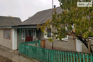Продається одноповерховий будинок 50 кв. м з терасою