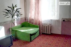 Продается 2-комнатная квартира 45 кв. м в Запорожье