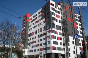 Здається в оренду офіс 2600 кв. м в торгово-офісному центрі