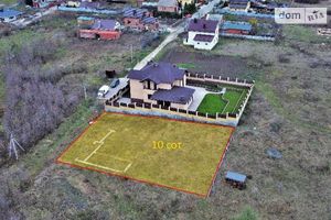 Продається земельна ділянка 10 соток у Хмельницькій області