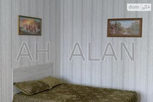 Здається в оренду 1-кімнатна квартира 38 кв. м у Києві