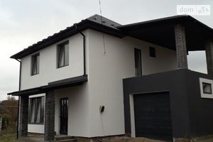 Продается дом на 2 этажа 175 кв. м с верандой
