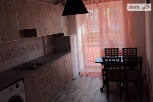 Сдается в аренду 1-комнатная квартира 41 кв. м в Тернополе