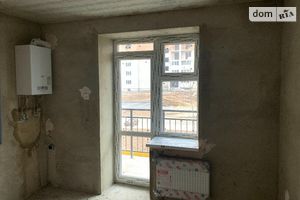 Продається 1-кімнатна квартира 42 кв. м у Вінниці
