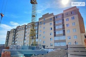 Продается 1-комнатная квартира 38.19 кв. м в Виннице