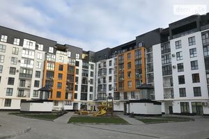 Продается 2-комнатная квартира 70 кв. м в Виннице