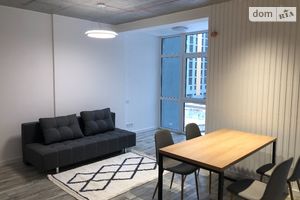 Продається 1-кімнатна квартира 39.8 кв. м у Львові