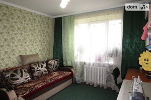 Продается 2-комнатная квартира 42 кв. м в Виннице